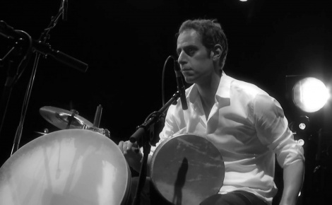 Bijan Chemirani