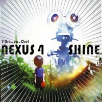 Seirei No Moribito OP - NEXUS 4  SHINE (L'Arc~en~Ciel)