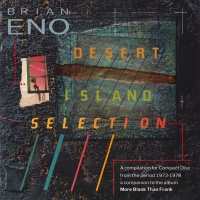  Desert Island Selection