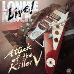 Attack Of The Killer V