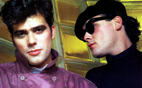 The Associates