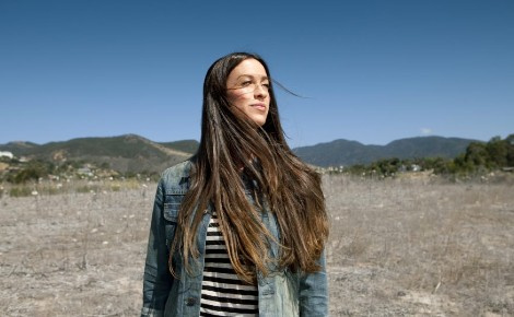 Alanis Morissette
