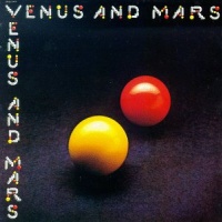 Venus and Mars