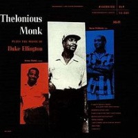 Thelonious Monk Plays Duke Ellington