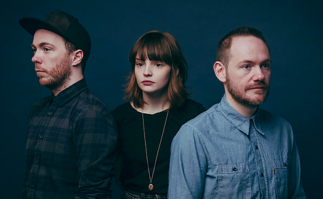 Chvrches