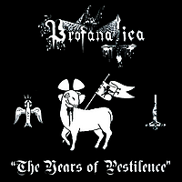 The Years of Pestilence