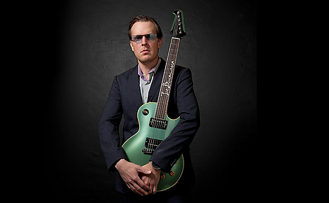 Joe Bonamassa