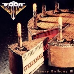 Heavy Birthday III