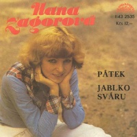 Pátek - Jablko sváru