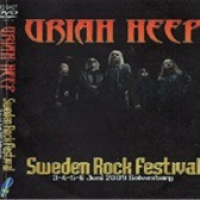 Sweden Rock Festival  (DVD)