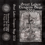 Great Lakes Dungeon Siege 2026