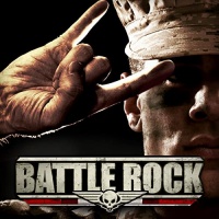 Battle Rock