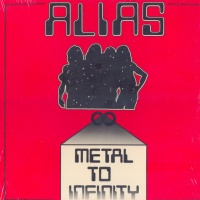 Metal to Infinity