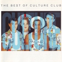 The Best Of Culture Club