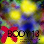 #063: Narcissus Knows No One Naked (Part 3)