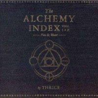 The Alchemy Index Vols. I & II