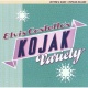 Elvis Costello's Kojak Variety