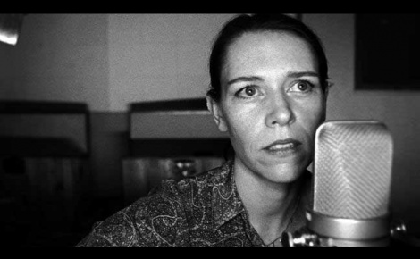 Gillian Welch