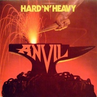 Hard 'n' Heavy