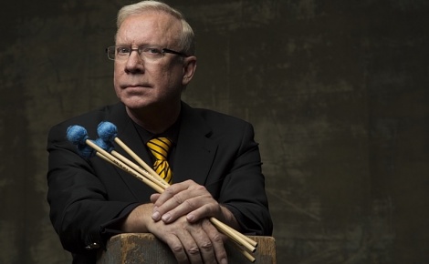 Gary Burton