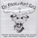 The Finest Of Hard-Rock (Vol. 2)