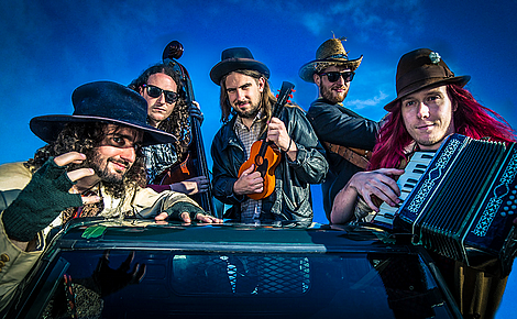 Alestorm