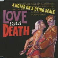 4 Notes On A Dying Scale 