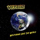 Wolfsbane Save the World