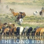 The Long Ride