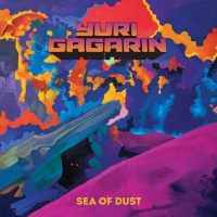 Sea of Dust