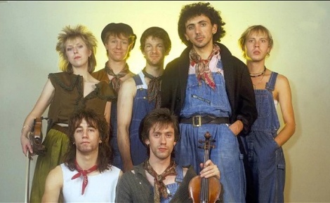 Dexys Midnight Runners