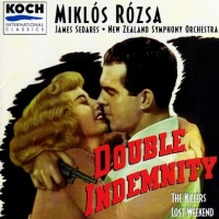 Lost Weekend / Double Indemnity / The Killers