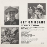 Get On Board - The Songs Of Sonny Terry & Brownie McGhee