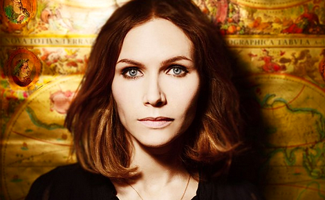 Nina Persson