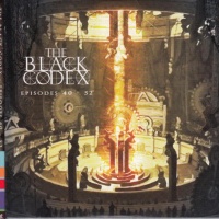 The Black Codex (Episodes 40 - 52)