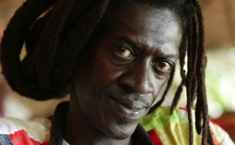 Cheikh Lô