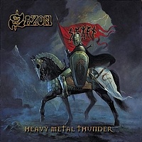 Heavy Metal Thunder