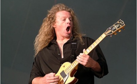 Roland Grapow