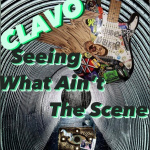 Seeing What Ain’t The Scene