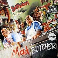 Mad Butcher