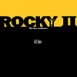 Rocky II