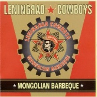 Mongolian Barbeque