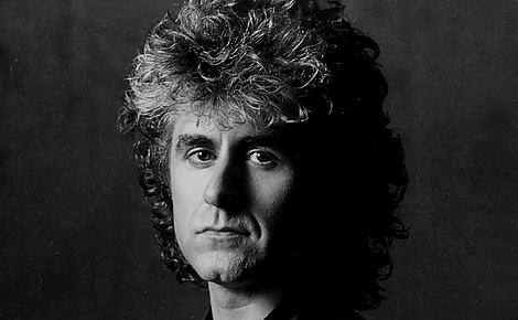 John Parr