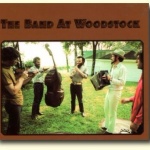 The Band At Woodstock