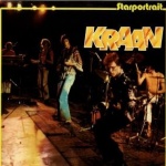 Starportrait: The Best Of Kraan