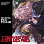 7 Cadaveri Per Scotland Yard (Jack The Ripper)