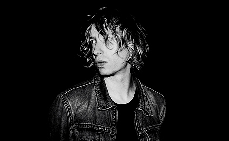 Daniel Avery