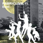 FabricLive 11