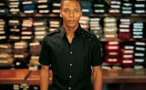 Jeff Mills