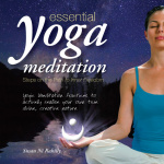 Essential Yoga Meditation (Steps on the Path to Inner Freedom)